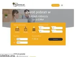 Sites similar to kurierovo.pl