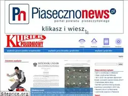 Sites similar to kurierpoludniowy.pl
