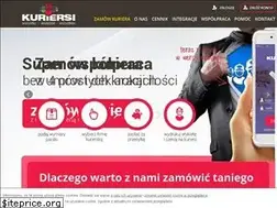 Sites similar to kuriersi.pl