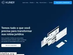 Sites similar to kuriertecnologia.com.br