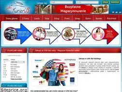 Sites similar to kurierus.com