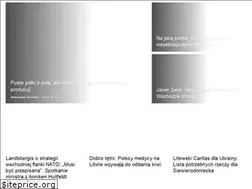 Sites similar to kurierwilenski.lt