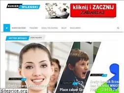 Sites similar to kurierwilenski.pl