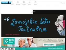 Sites similar to kurierzamojski.pl