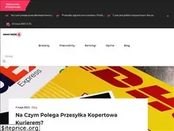Sites similar to kurierzyranking.pl