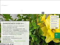 Sites similar to kurikanseurakunta.fi