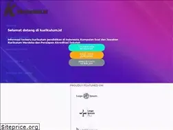 Sites similar to kurikulum.id