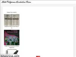 Sites similar to kurikulumbarusekolah.web.app
