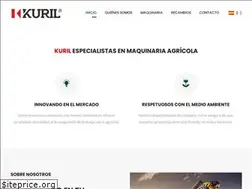 Sites similar to kuril.es
