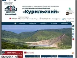 Sites similar to kurilskiy.ru