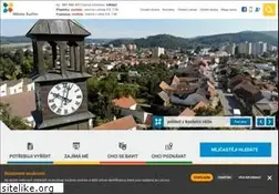 Sites similar to kurim.cz