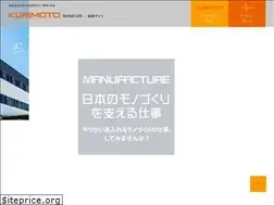 Sites similar to kurimoto-recruit.com