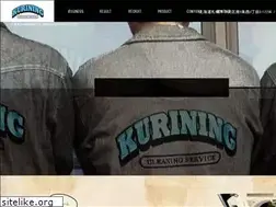 Sites similar to kurining.com