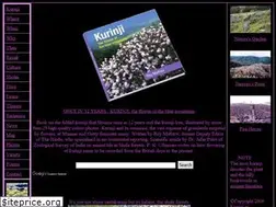 Sites similar to kurinji.in