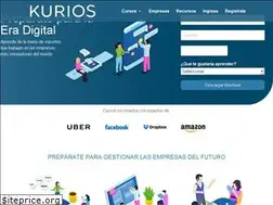 Sites similar to kurios.la