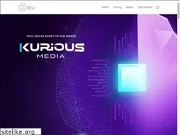 Sites similar to kuriousmedia.com