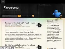 Sites similar to kuriozitete.net