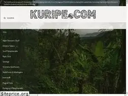 Sites similar to kuripe.com