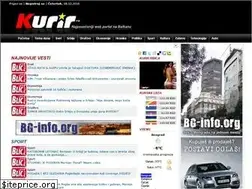 Sites similar to kurir.org