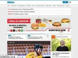 Sites similar to kuriren.com