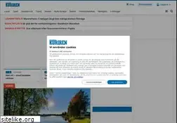 Sites similar to kuriren.nu