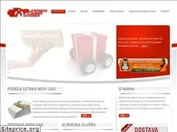Sites similar to kurirnovisad.com