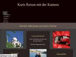 Sites similar to kuris-reisen.de