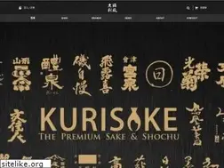 Sites similar to kurisake.com.tw