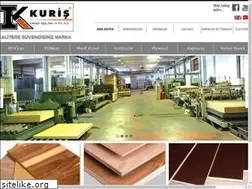 Sites similar to kurisentegre.com