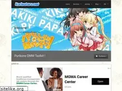 Sites similar to kurisutaru.net