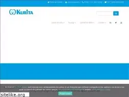 Sites similar to kurita.com.br