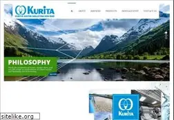 Sites similar to kurita.com.my
