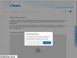 Sites similar to kurita.eu
