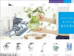 Sites similar to kuritac.co.jp