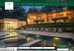 Sites similar to kuriuwahotel.com.br