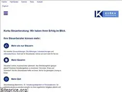 Sites similar to kurka.de