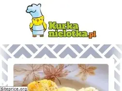 Sites similar to kurkanielotka.pl