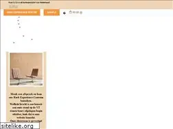 Sites similar to kurkenco.nl