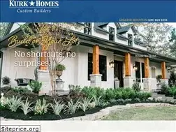 Sites similar to kurkhomes.com