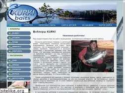 Sites similar to kurki-baits.com