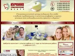 Sites similar to kurkinostom.ru