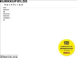 Sites similar to kurkkufields.jp