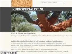 Sites similar to kurkspecialist.nl