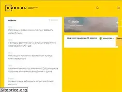 Sites similar to kurkul.com