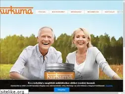 Sites similar to kurkumin.hu