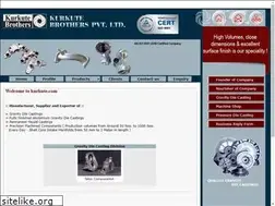 Sites similar to kurkute.com