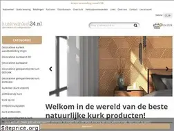 Sites similar to kurkwinkel24.nl
