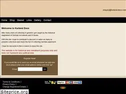 Sites similar to kurland-docs.com