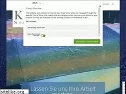 Sites similar to kurland-partner.de