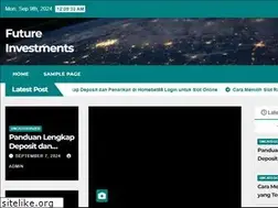 Sites similar to kurland.info